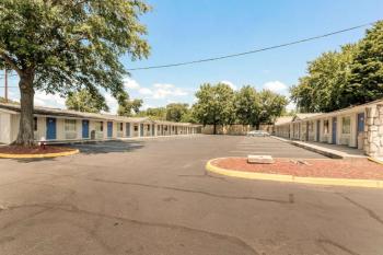 Motel 6 Newport News