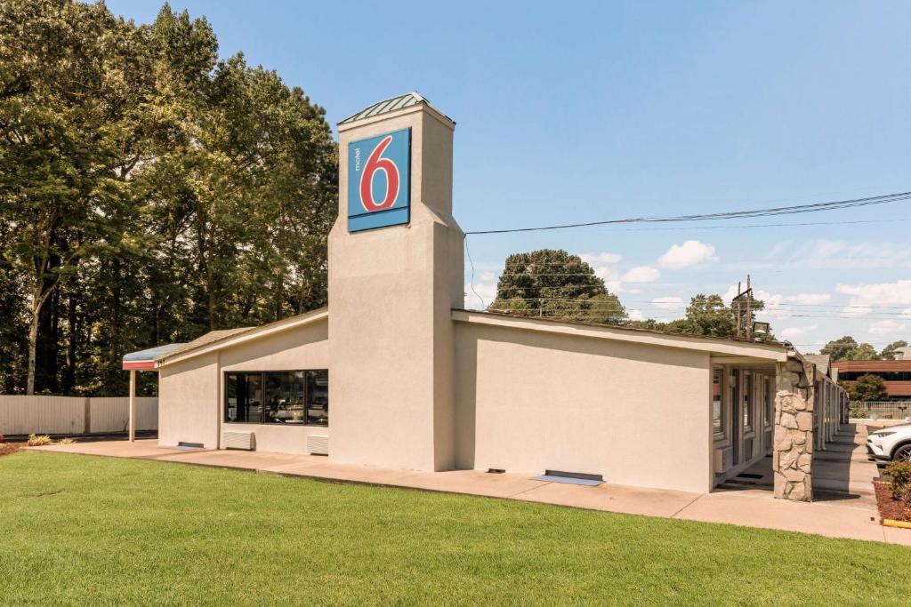 Motel 6 Newport News